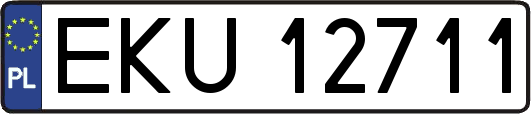 EKU12711