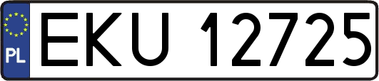 EKU12725