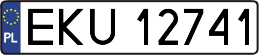 EKU12741