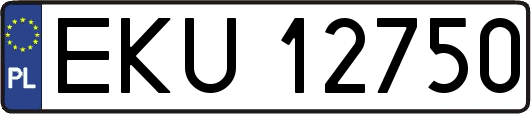 EKU12750