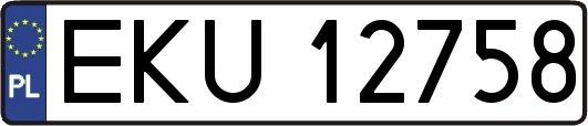 EKU12758