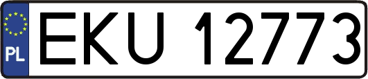 EKU12773