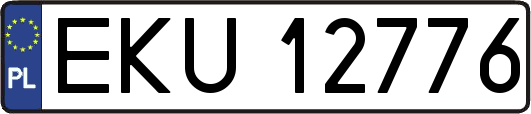 EKU12776