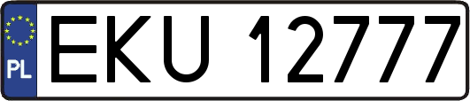 EKU12777
