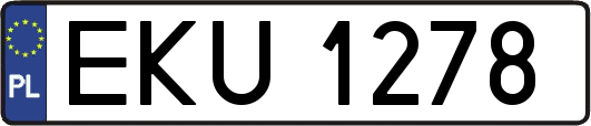 EKU1278