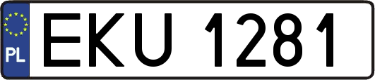 EKU1281