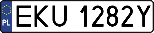 EKU1282Y