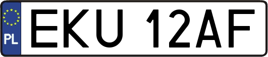 EKU12AF