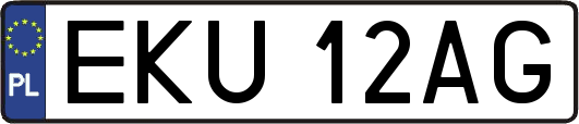 EKU12AG