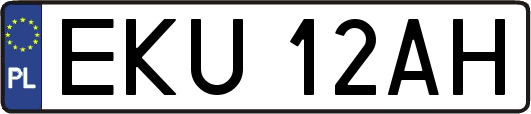 EKU12AH