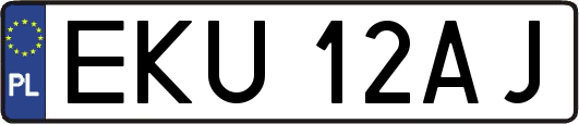 EKU12AJ
