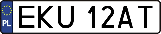 EKU12AT