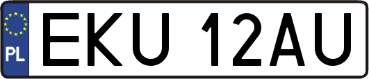EKU12AU