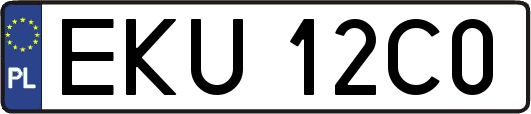 EKU12C0
