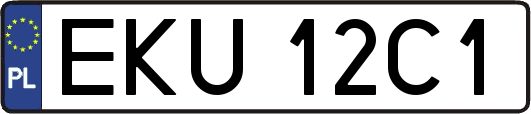 EKU12C1