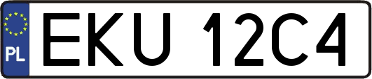 EKU12C4