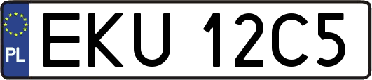 EKU12C5