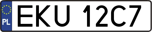 EKU12C7