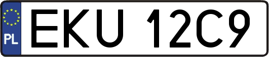 EKU12C9