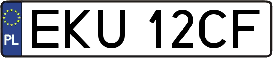 EKU12CF