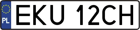 EKU12CH