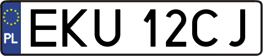 EKU12CJ