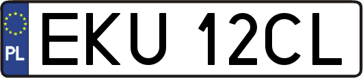 EKU12CL