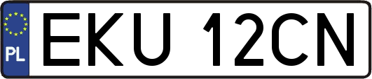 EKU12CN