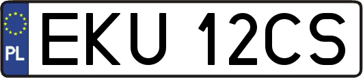 EKU12CS