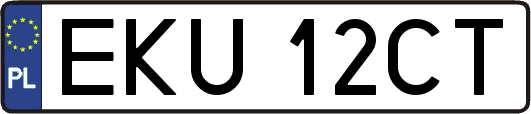 EKU12CT