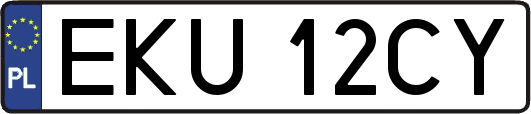 EKU12CY