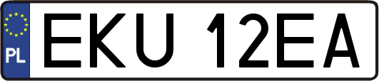 EKU12EA