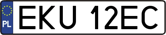 EKU12EC
