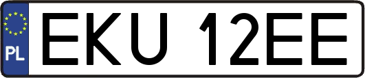 EKU12EE