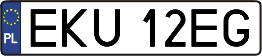 EKU12EG