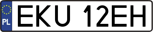 EKU12EH