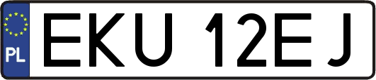 EKU12EJ