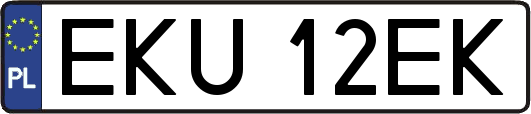 EKU12EK