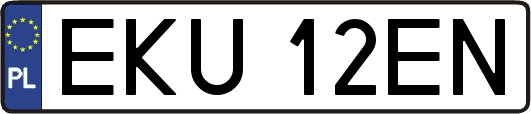 EKU12EN