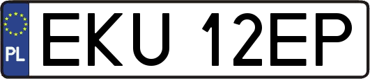 EKU12EP