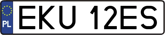 EKU12ES