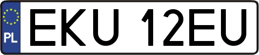 EKU12EU