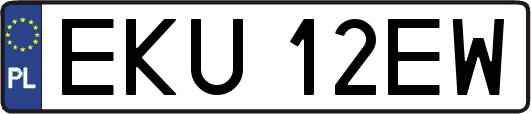 EKU12EW