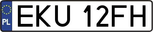 EKU12FH