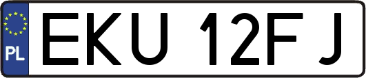 EKU12FJ