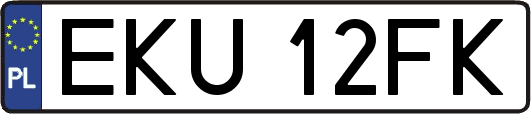 EKU12FK