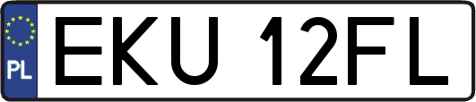 EKU12FL