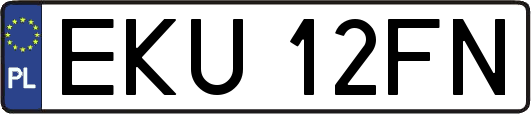 EKU12FN