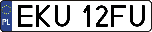 EKU12FU