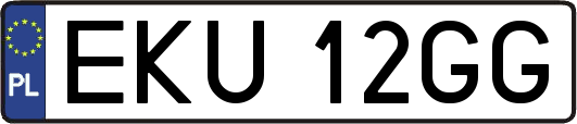 EKU12GG